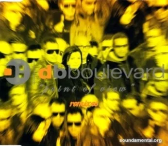Db Boulevard